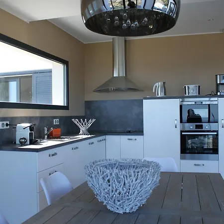 Villa Petrera Valle-di-Campoloro Kamer foto