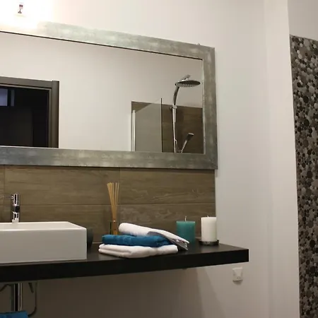 Villa Petrera Valle-di-Campoloro Kamer foto