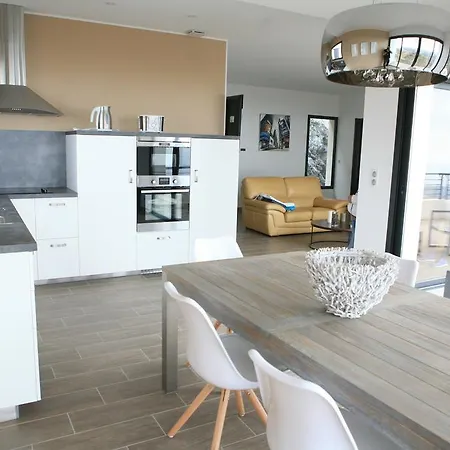 Villa Petrera Valle-di-Campoloro Kamer foto